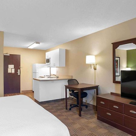Extended Stay America Suites - Bartlesville - Hwy 75 Eksteriør bilde
