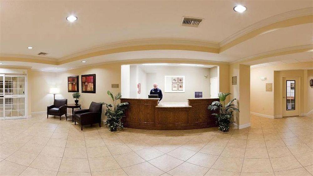 Extended Stay America Suites - Bartlesville - Hwy 75 Eksteriør bilde